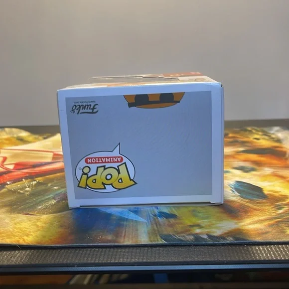 Nickelodeon Angry Beavers Dagget 323 Funko Pop Vaulted - Picture 6 of 6